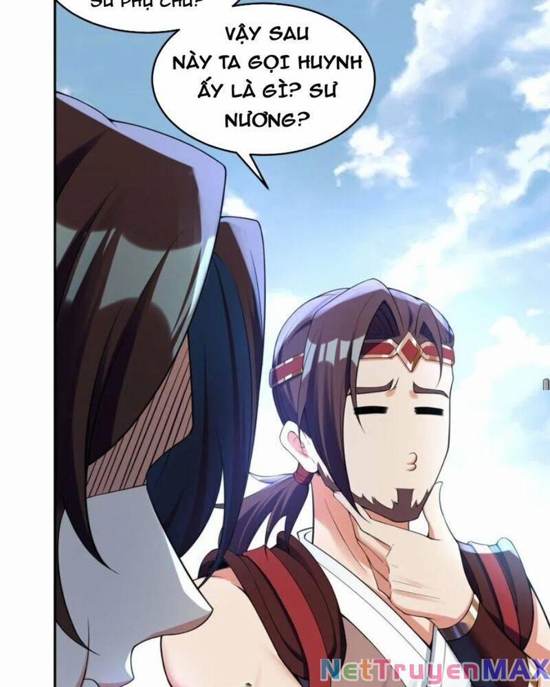 Tiên Tử, Ngươi Có Điềm Đại Hung! 25 trang 113