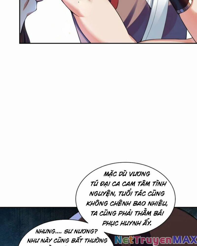 Tiên Tử, Ngươi Có Điềm Đại Hung! 25 trang 114