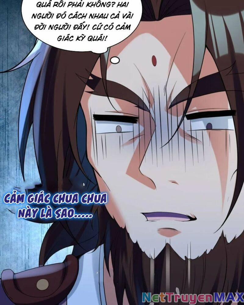 Tiên Tử, Ngươi Có Điềm Đại Hung! 25 trang 115