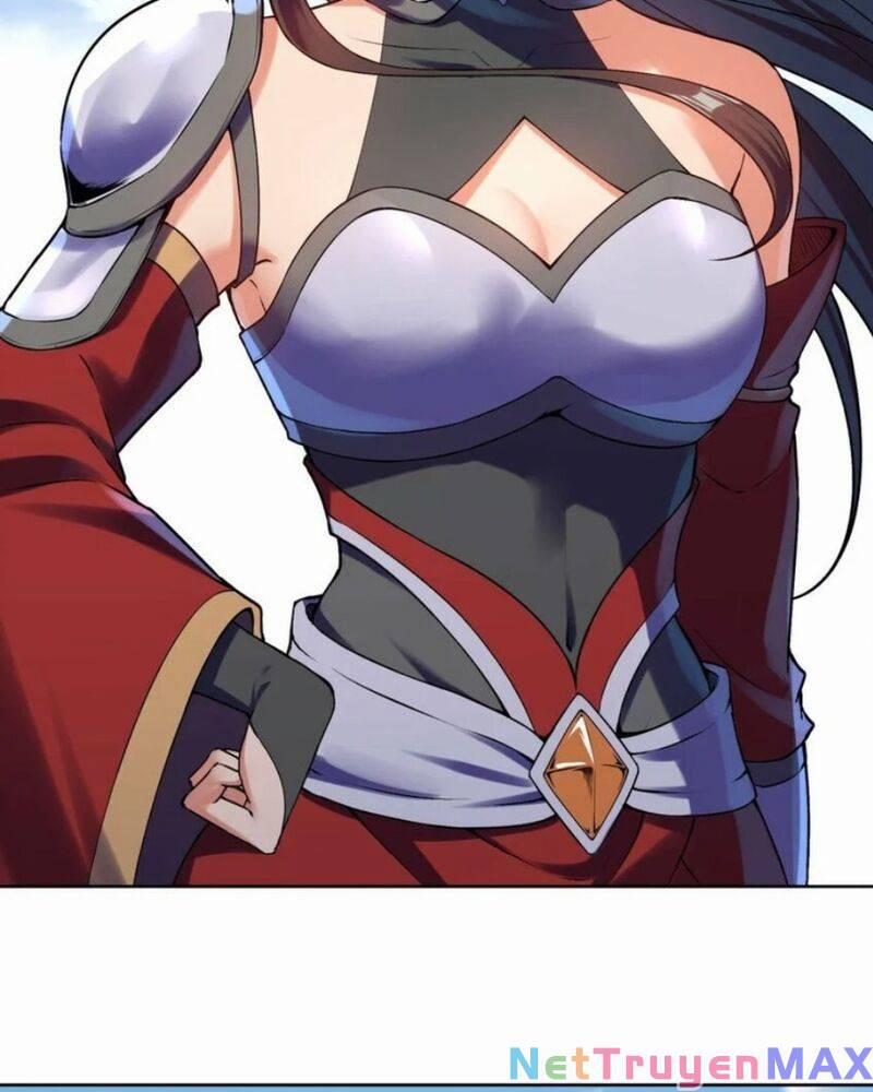 Tiên Tử, Ngươi Có Điềm Đại Hung! 25 trang 12