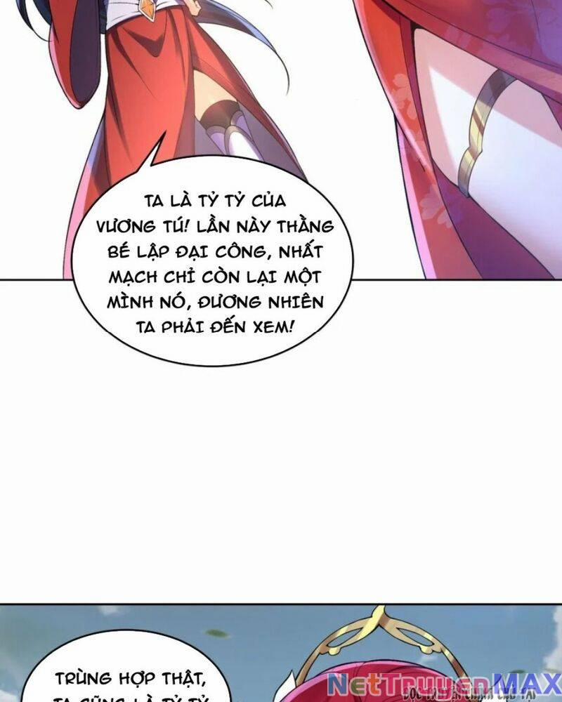 Tiên Tử, Ngươi Có Điềm Đại Hung! 25 trang 14