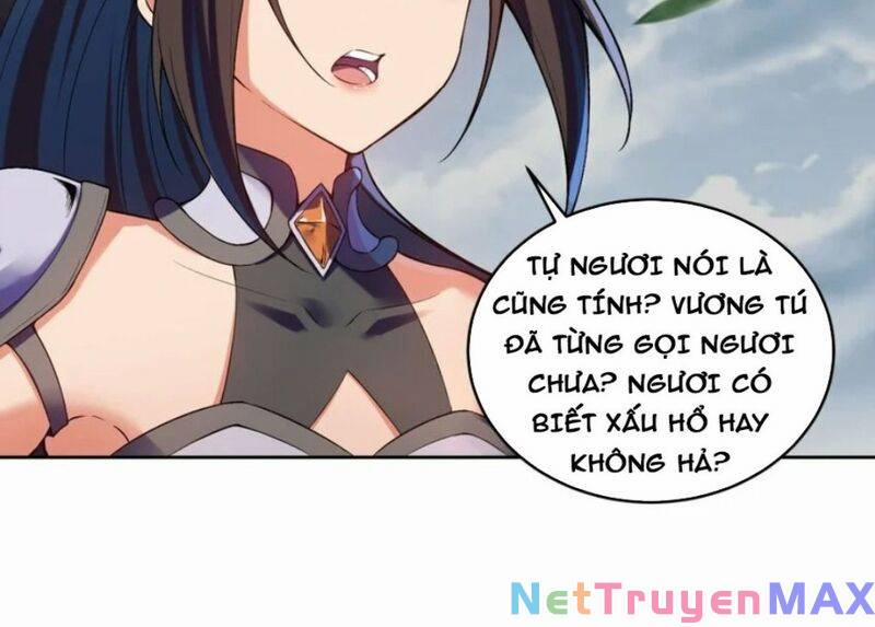 Tiên Tử, Ngươi Có Điềm Đại Hung! 25 trang 16