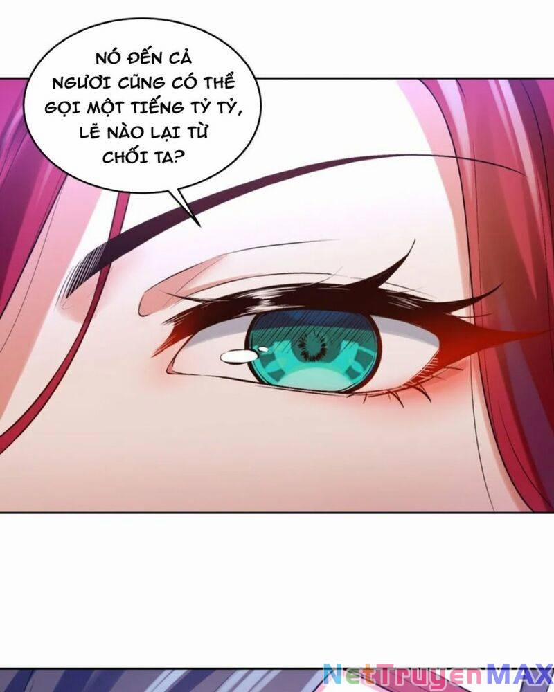 Tiên Tử, Ngươi Có Điềm Đại Hung! 25 trang 17