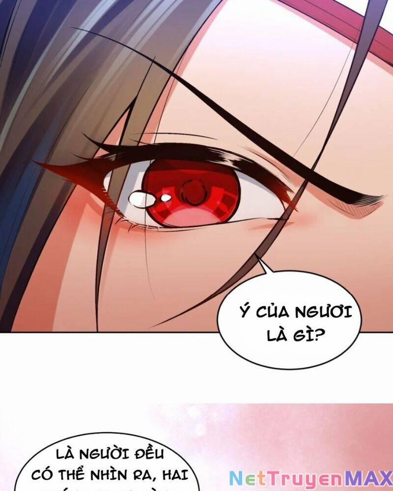 Tiên Tử, Ngươi Có Điềm Đại Hung! 25 trang 18