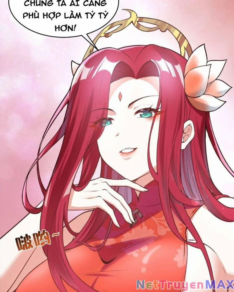 Tiên Tử, Ngươi Có Điềm Đại Hung! 25 trang 19