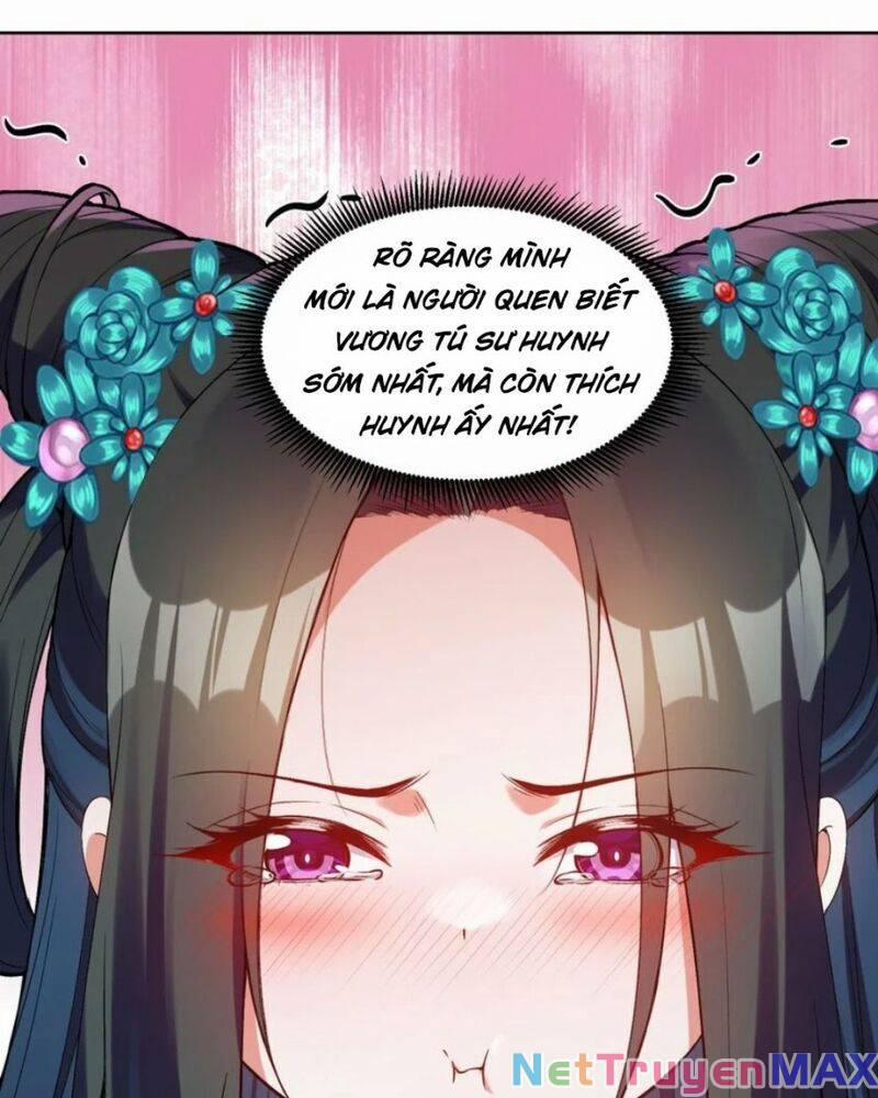 Tiên Tử, Ngươi Có Điềm Đại Hung! 25 trang 2