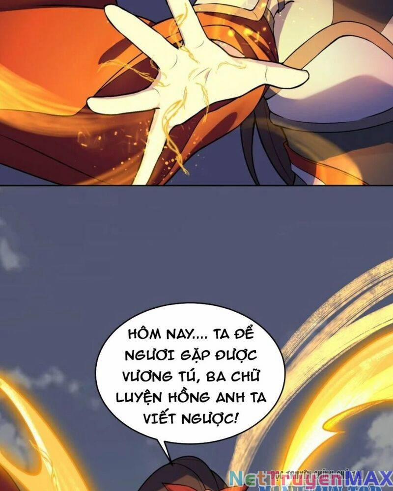 Tiên Tử, Ngươi Có Điềm Đại Hung! 25 trang 22