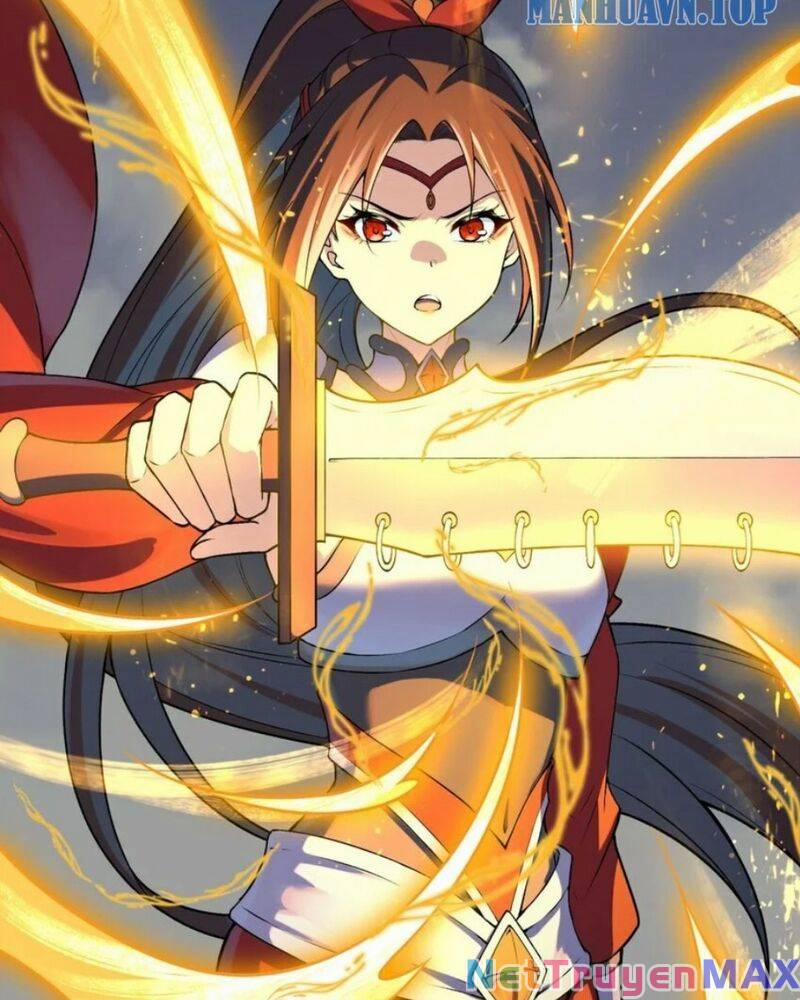 Tiên Tử, Ngươi Có Điềm Đại Hung! 25 trang 23