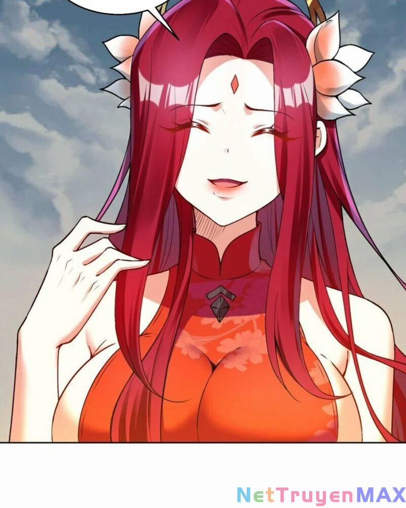 Tiên Tử, Ngươi Có Điềm Đại Hung! 25 trang 25