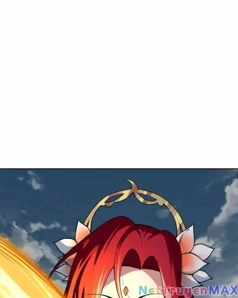 Tiên Tử, Ngươi Có Điềm Đại Hung! 25 trang 26