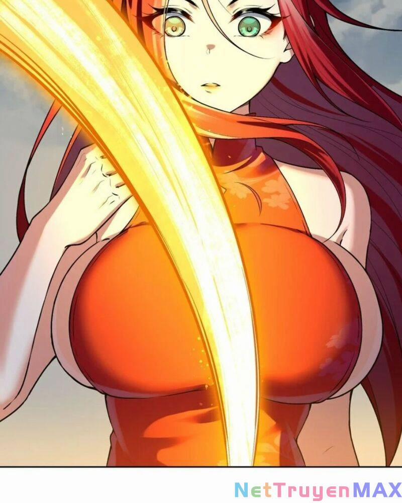 Tiên Tử, Ngươi Có Điềm Đại Hung! 25 trang 27