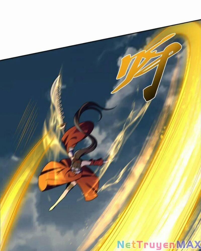 Tiên Tử, Ngươi Có Điềm Đại Hung! 25 trang 28