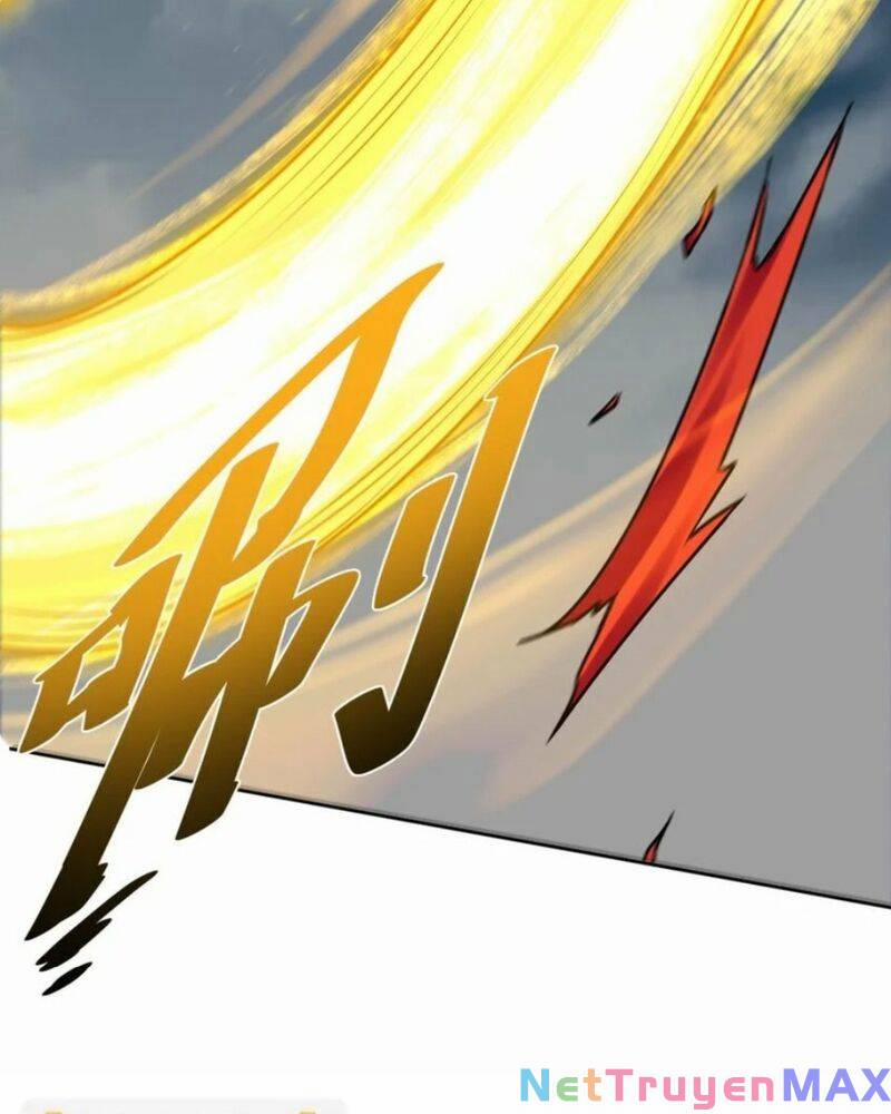 Tiên Tử, Ngươi Có Điềm Đại Hung! 25 trang 29