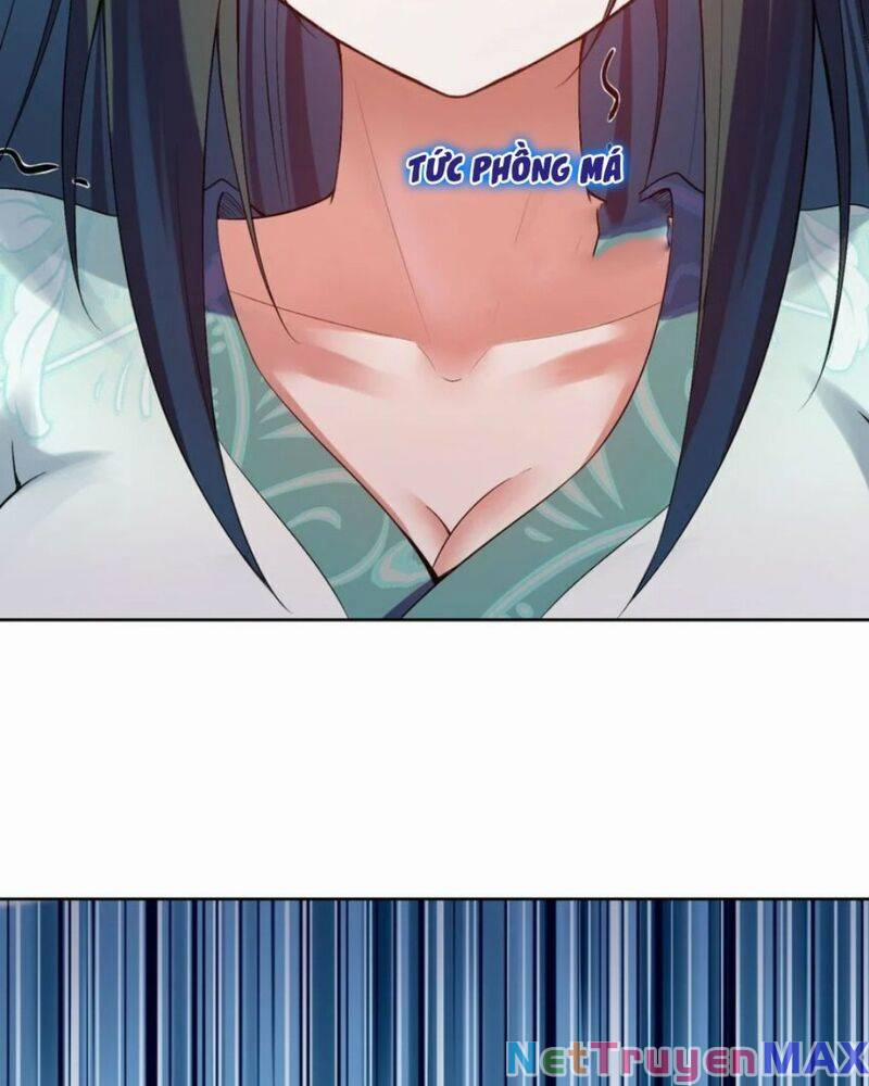 Tiên Tử, Ngươi Có Điềm Đại Hung! 25 trang 3