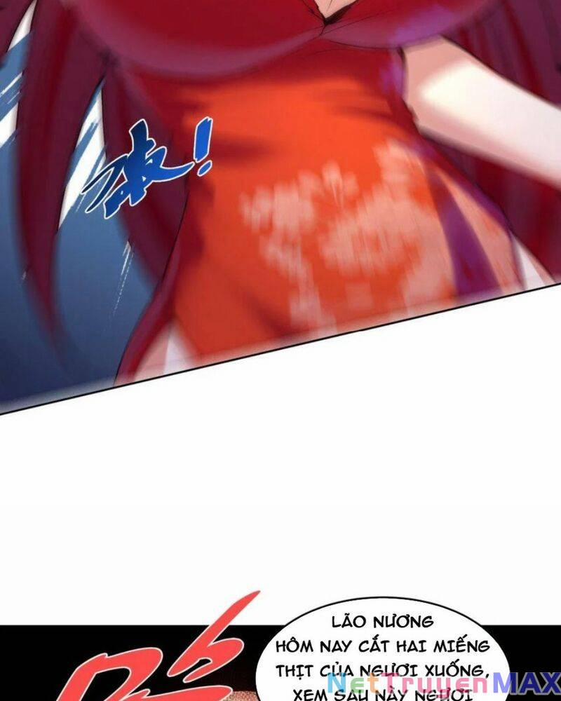 Tiên Tử, Ngươi Có Điềm Đại Hung! 25 trang 31