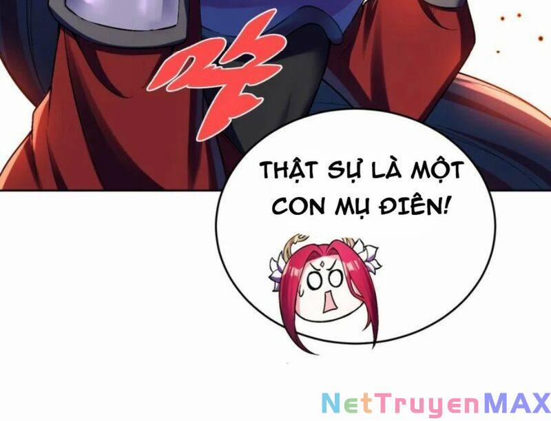 Tiên Tử, Ngươi Có Điềm Đại Hung! 25 trang 33