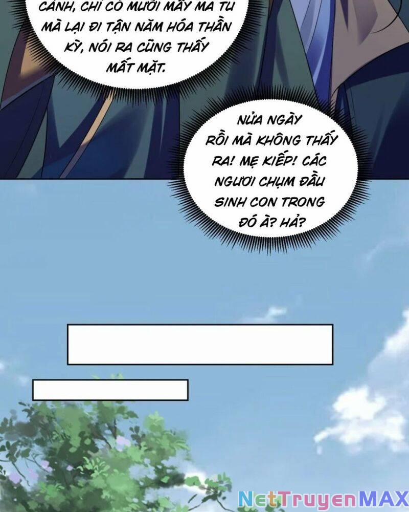 Tiên Tử, Ngươi Có Điềm Đại Hung! 25 trang 39