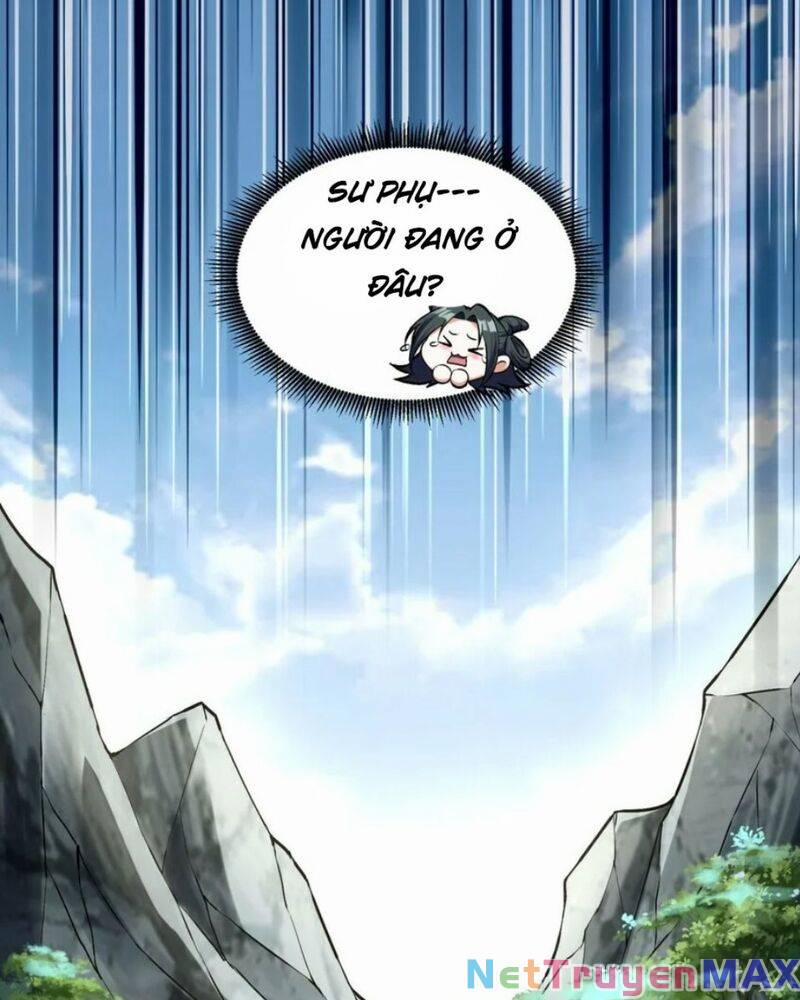 Tiên Tử, Ngươi Có Điềm Đại Hung! 25 trang 4