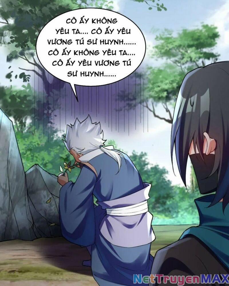 Tiên Tử, Ngươi Có Điềm Đại Hung! 25 trang 40