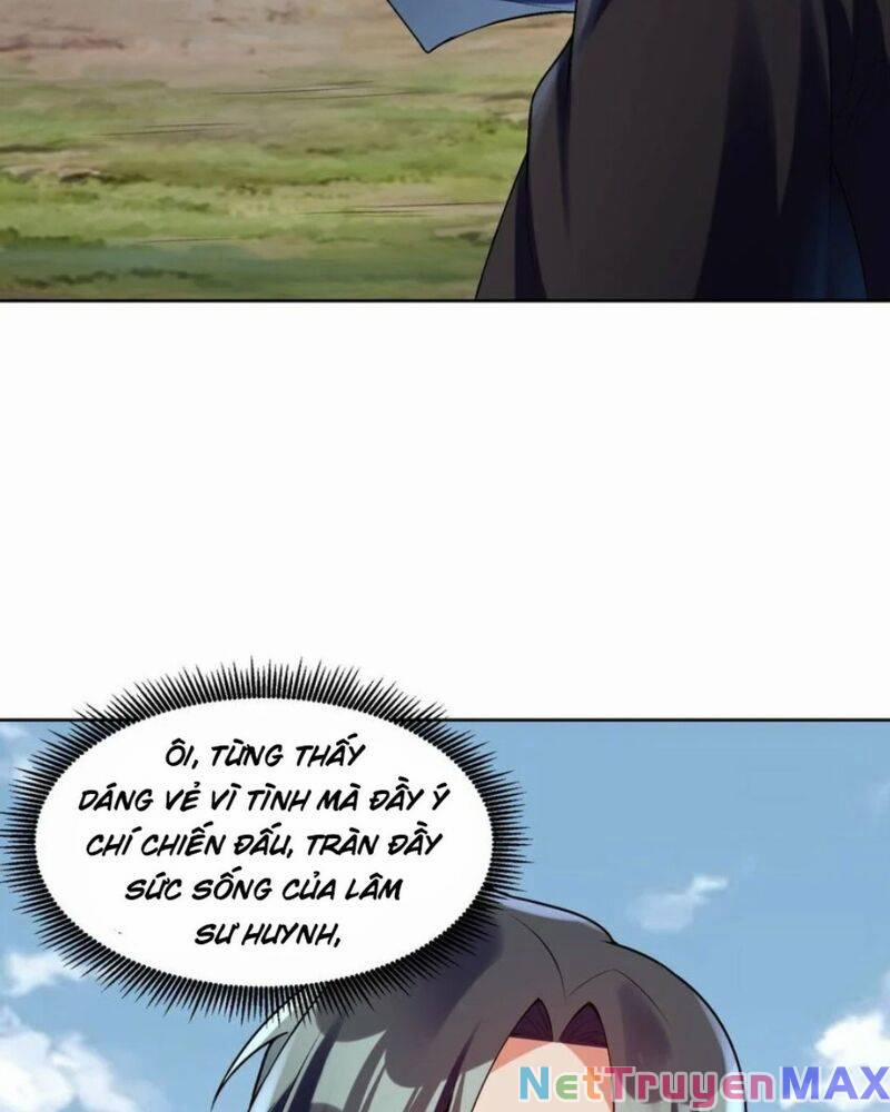 Tiên Tử, Ngươi Có Điềm Đại Hung! 25 trang 41