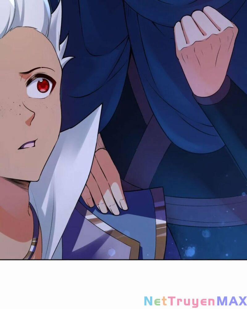 Tiên Tử, Ngươi Có Điềm Đại Hung! 25 trang 46