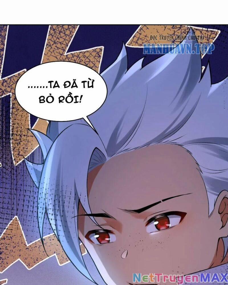 Tiên Tử, Ngươi Có Điềm Đại Hung! 25 trang 47