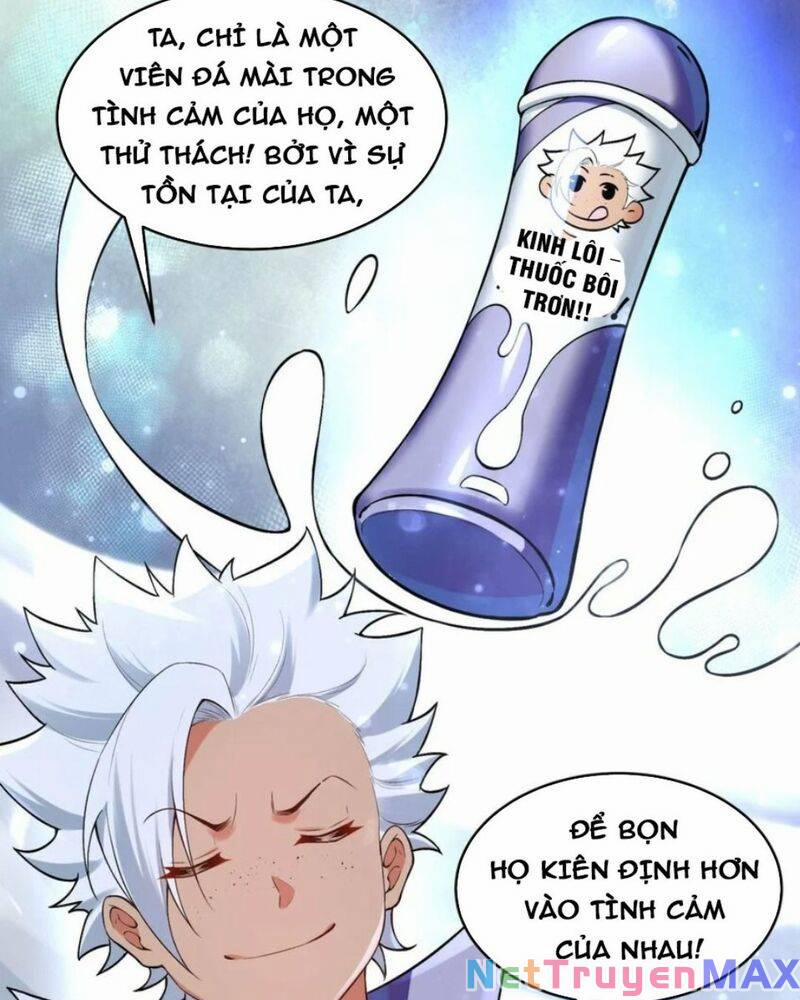 Tiên Tử, Ngươi Có Điềm Đại Hung! 25 trang 53