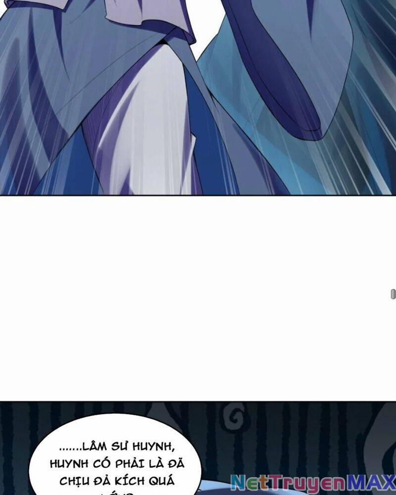 Tiên Tử, Ngươi Có Điềm Đại Hung! 25 trang 56