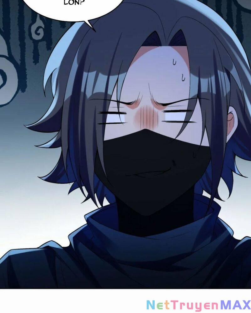 Tiên Tử, Ngươi Có Điềm Đại Hung! 25 trang 57