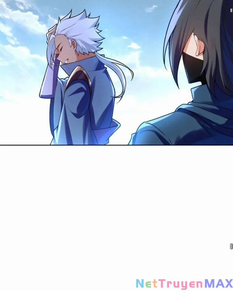 Tiên Tử, Ngươi Có Điềm Đại Hung! 25 trang 59