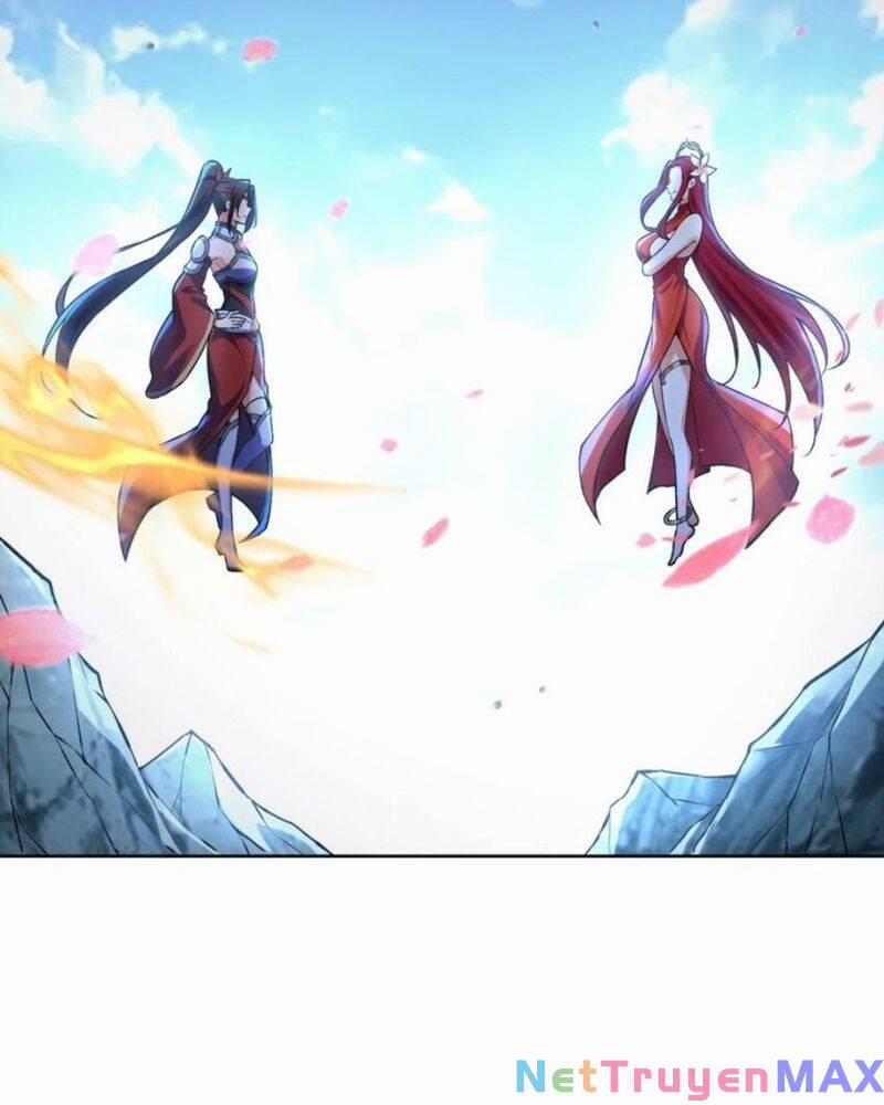 Tiên Tử, Ngươi Có Điềm Đại Hung! 25 trang 6