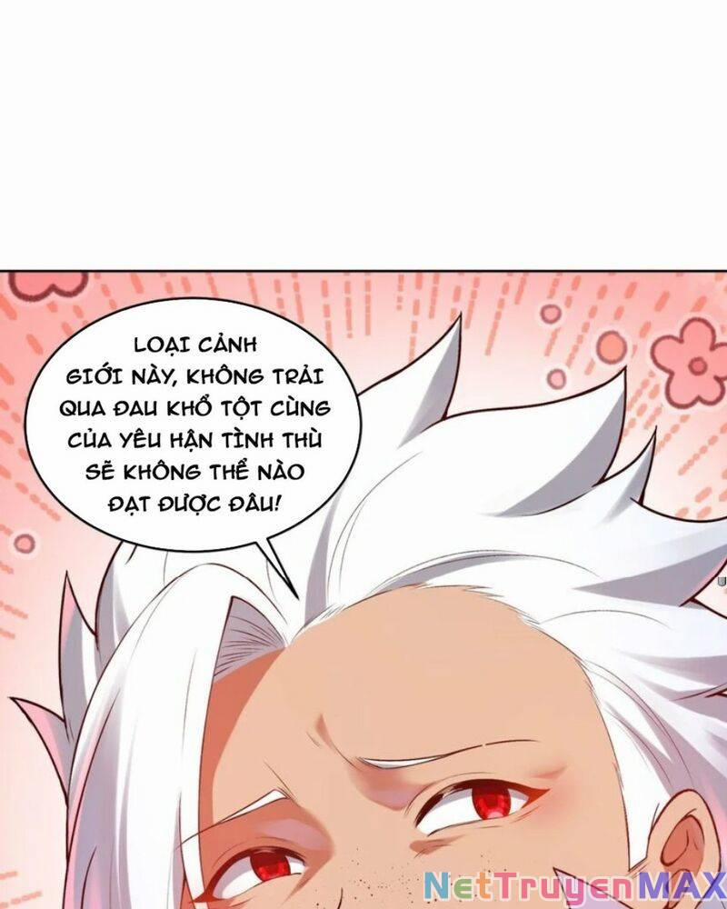 Tiên Tử, Ngươi Có Điềm Đại Hung! 25 trang 60