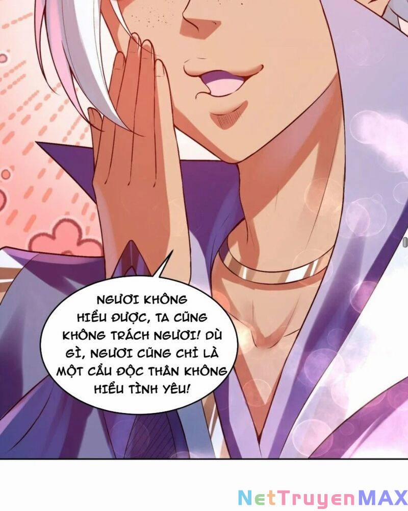 Tiên Tử, Ngươi Có Điềm Đại Hung! 25 trang 61