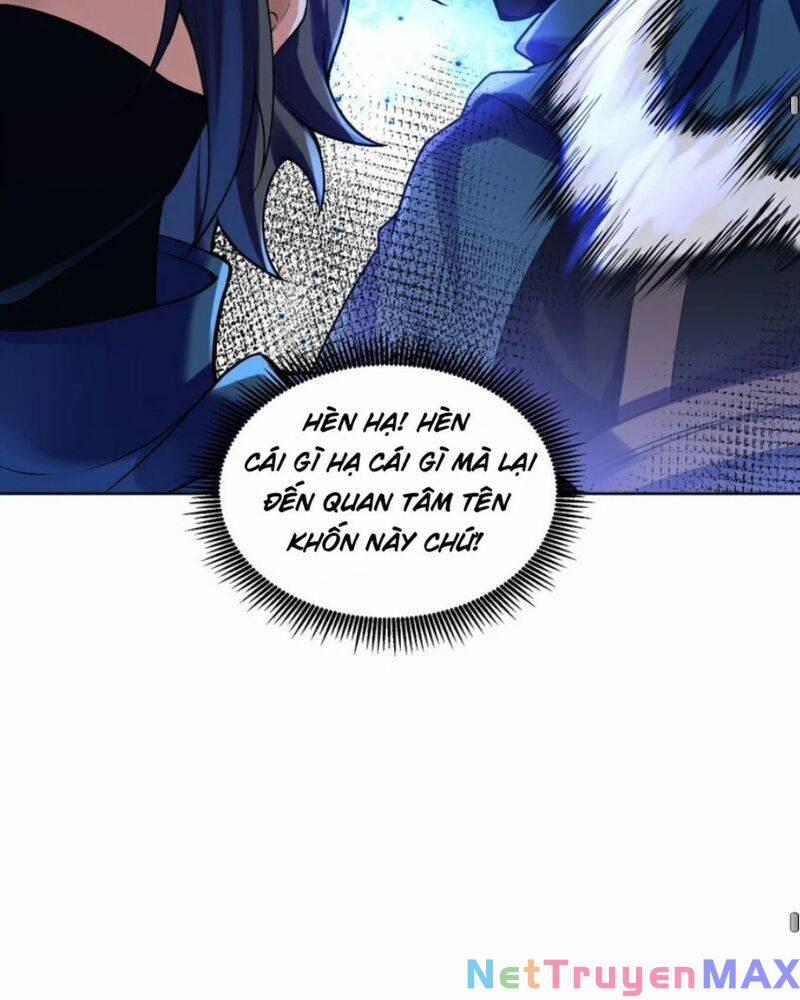 Tiên Tử, Ngươi Có Điềm Đại Hung! 25 trang 63