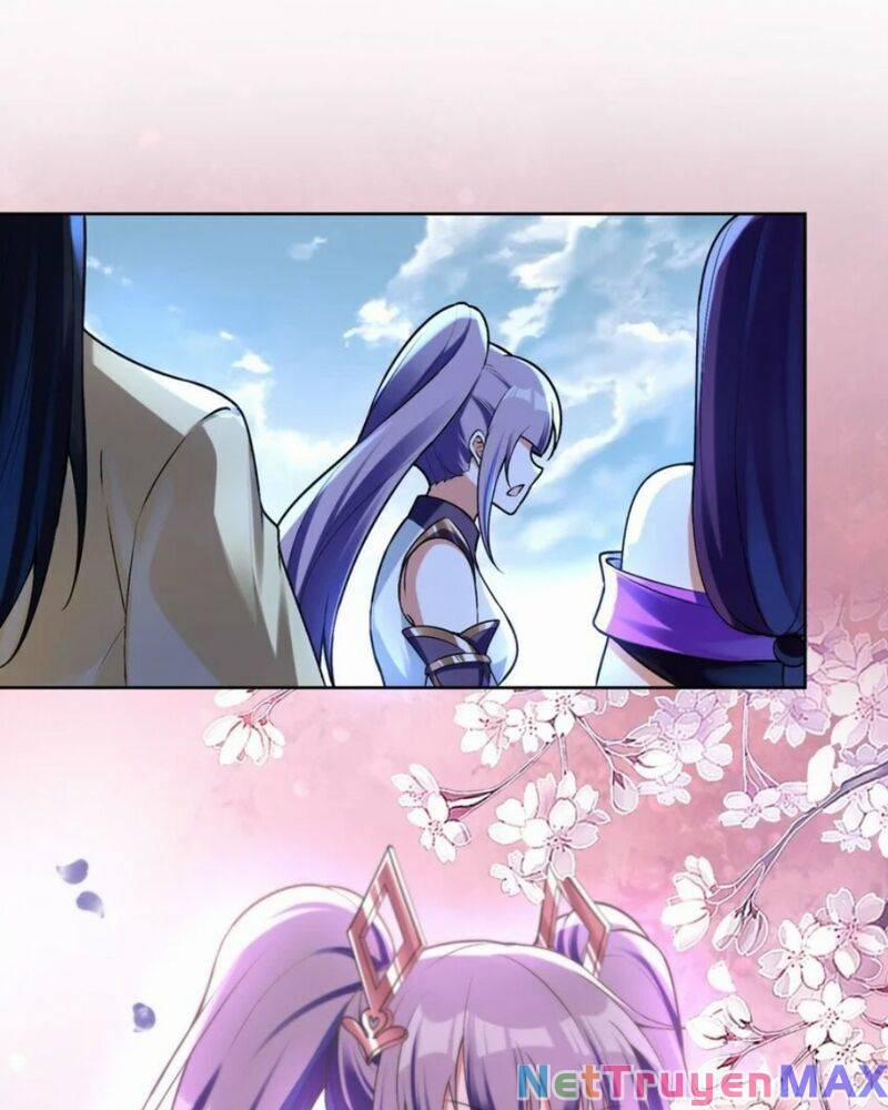 Tiên Tử, Ngươi Có Điềm Đại Hung! 25 trang 68