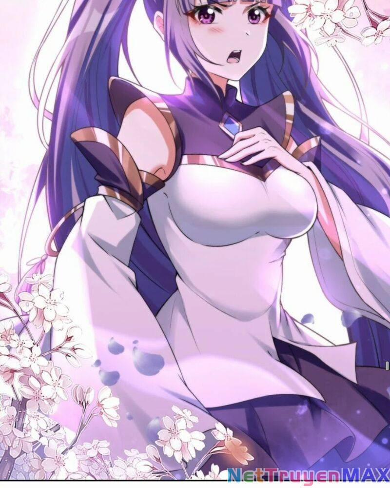 Tiên Tử, Ngươi Có Điềm Đại Hung! 25 trang 69