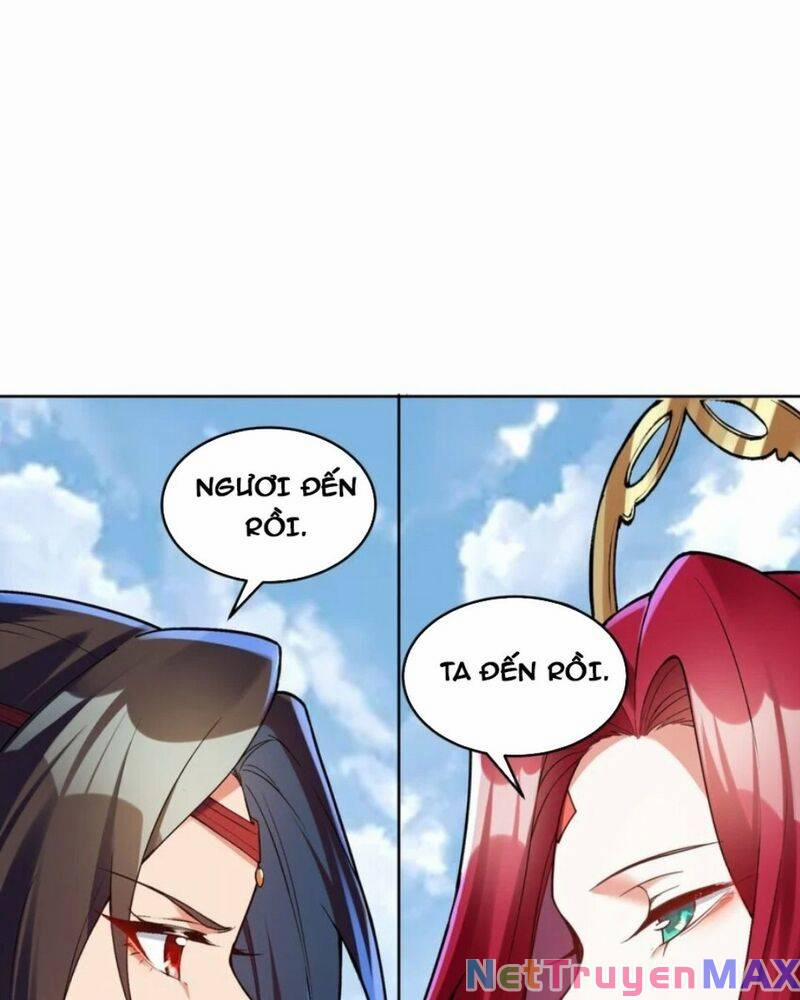 Tiên Tử, Ngươi Có Điềm Đại Hung! 25 trang 7