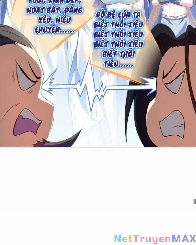 Tiên Tử, Ngươi Có Điềm Đại Hung! 25 trang 73