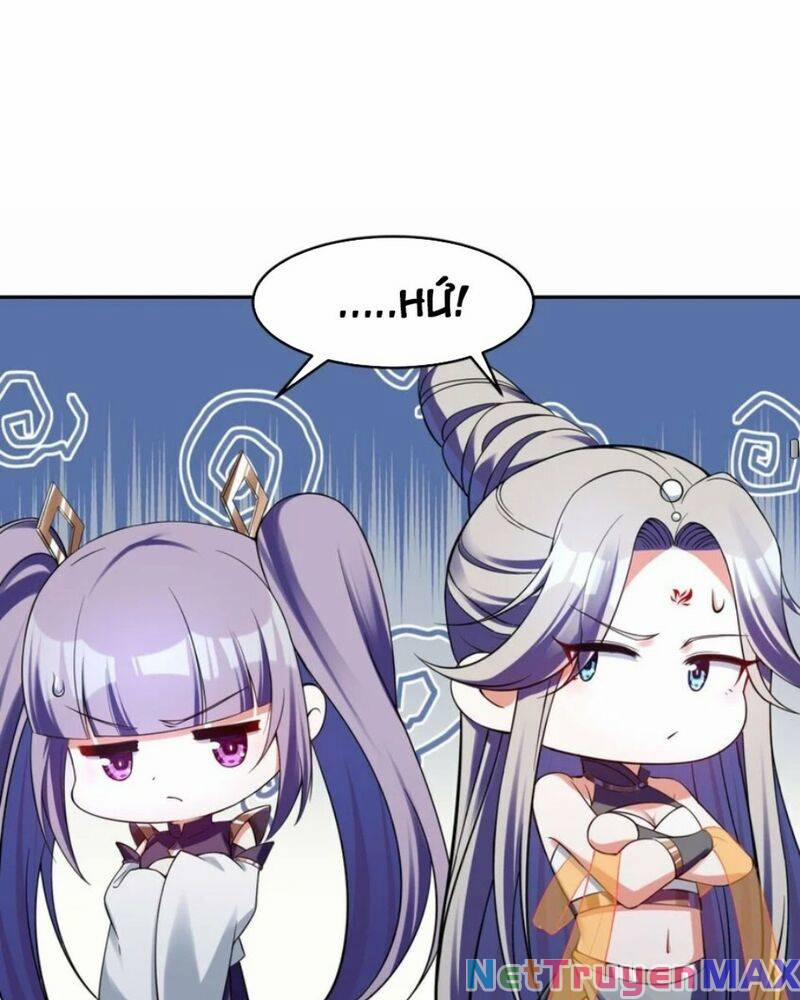 Tiên Tử, Ngươi Có Điềm Đại Hung! 25 trang 75