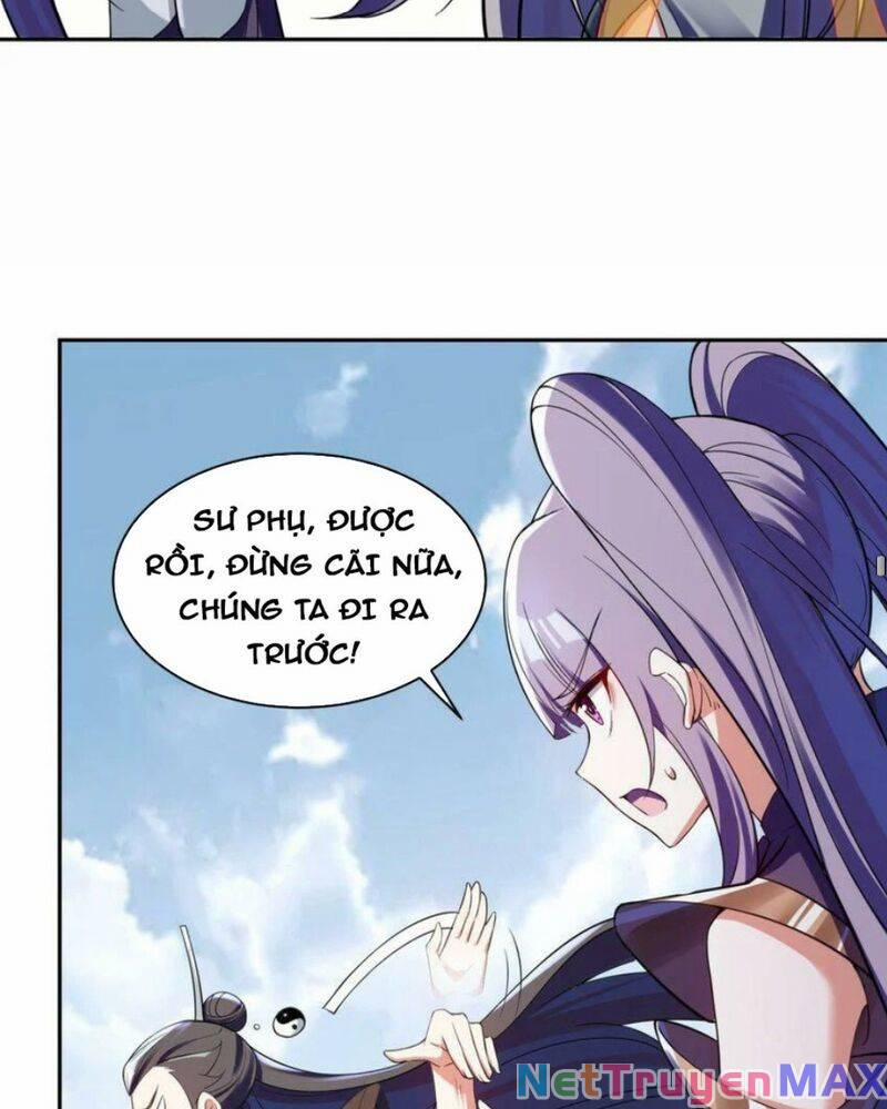 Tiên Tử, Ngươi Có Điềm Đại Hung! 25 trang 76
