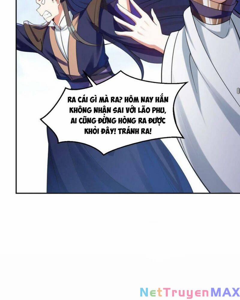 Tiên Tử, Ngươi Có Điềm Đại Hung! 25 trang 77