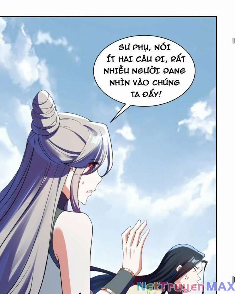 Tiên Tử, Ngươi Có Điềm Đại Hung! 25 trang 78