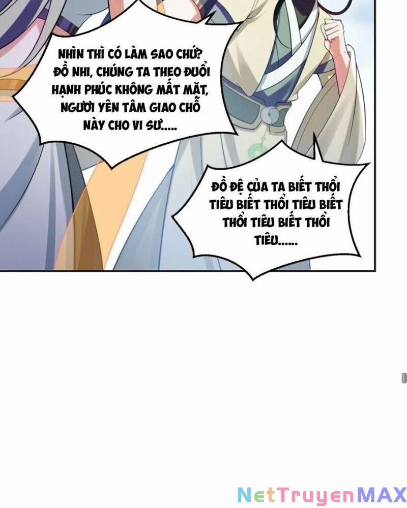 Tiên Tử, Ngươi Có Điềm Đại Hung! 25 trang 79