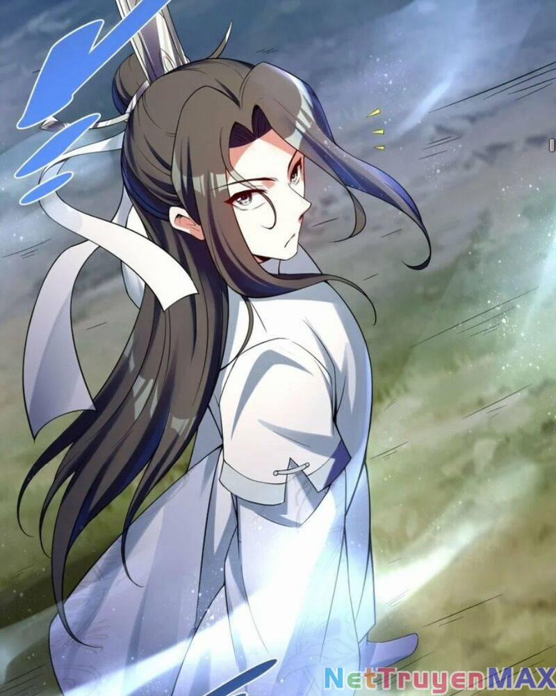 Tiên Tử, Ngươi Có Điềm Đại Hung! 25 trang 82