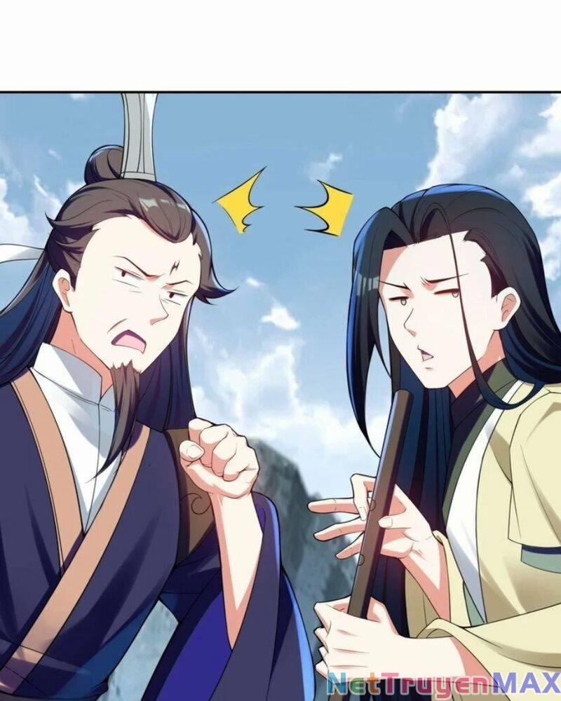 Tiên Tử, Ngươi Có Điềm Đại Hung! 25 trang 84