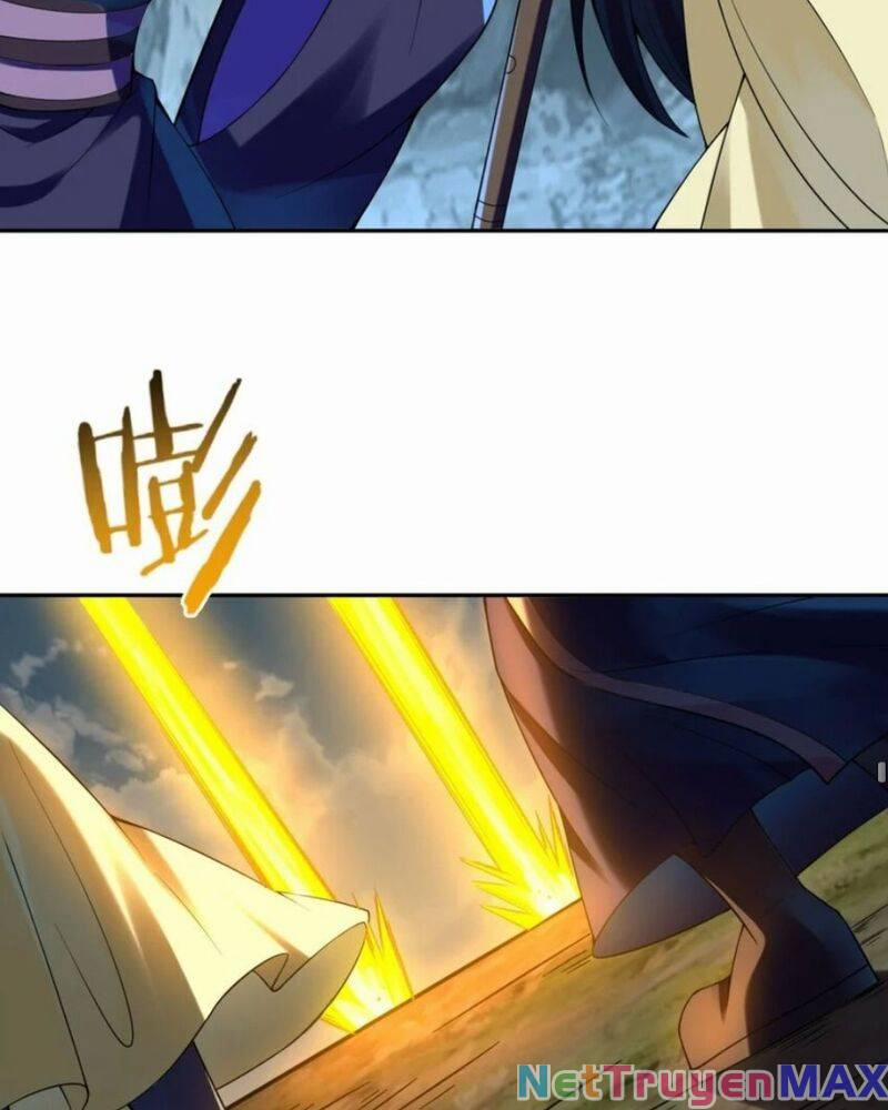 Tiên Tử, Ngươi Có Điềm Đại Hung! 25 trang 85