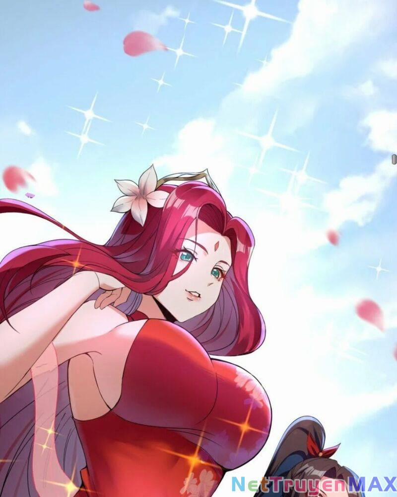 Tiên Tử, Ngươi Có Điềm Đại Hung! 25 trang 87