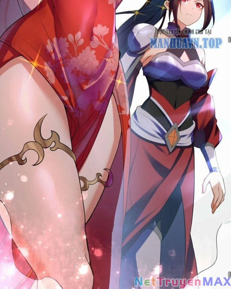 Tiên Tử, Ngươi Có Điềm Đại Hung! 25 trang 88