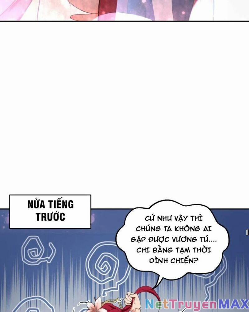 Tiên Tử, Ngươi Có Điềm Đại Hung! 25 trang 89