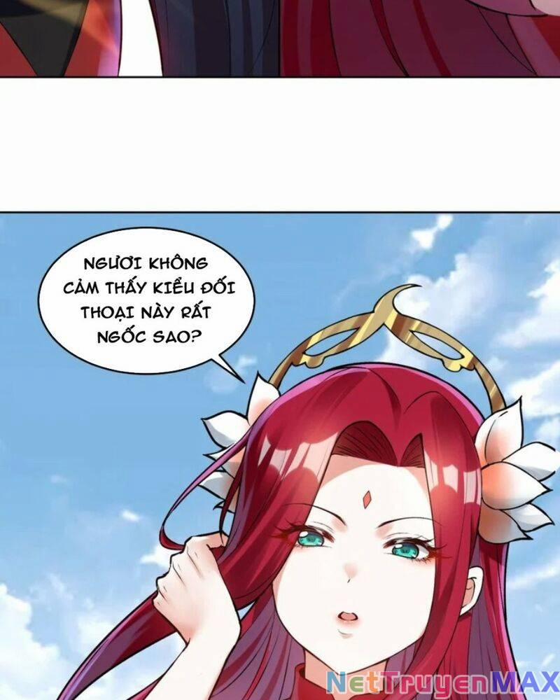 Tiên Tử, Ngươi Có Điềm Đại Hung! 25 trang 9